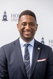 Head Coach Kenneth Blakeney