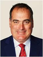 Associate Head Coach Rob Balanis