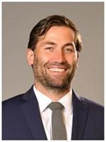 Assistant Coach Steve Ongley